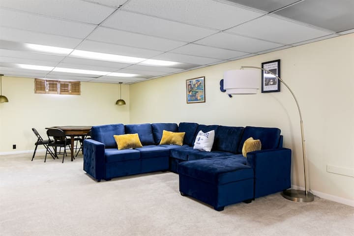 Всекидневна