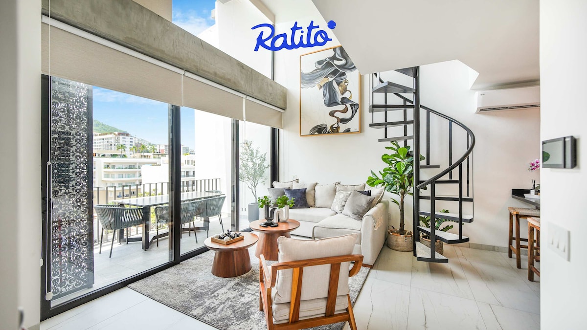 غرفة المعيشة