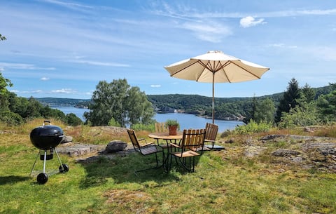 Gorgeous home in Munkedal with WiFi