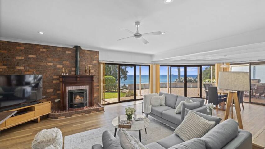 Charlesworth 8 – Beach Reserve, Amazing Views gallery image 3