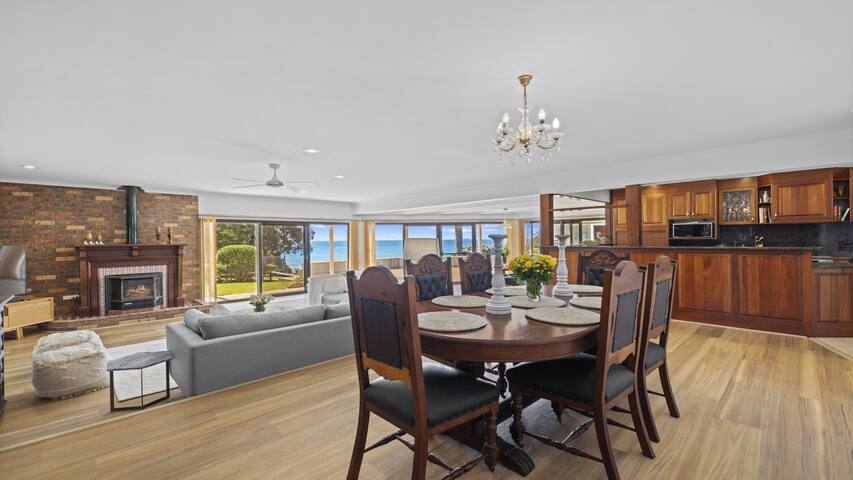 Charlesworth 8 – Beach Reserve, Amazing Views gallery image 4