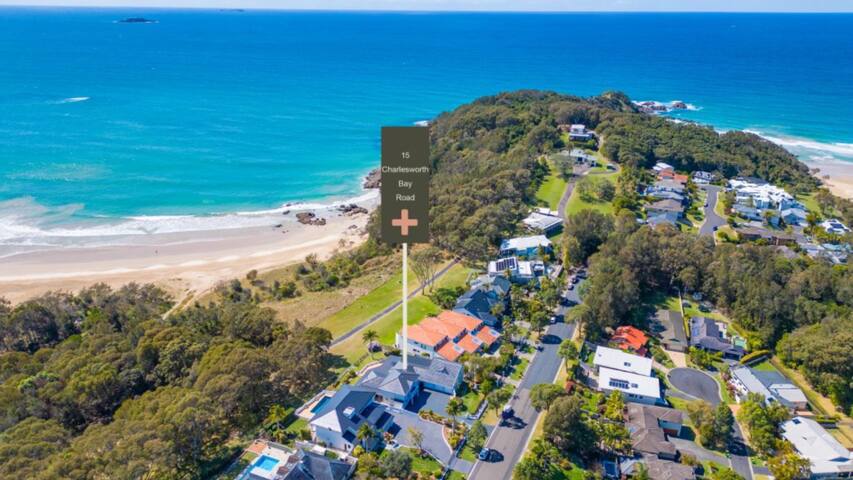 Charlesworth 15 – Beach Reserve, Amazing Views gallery image 2