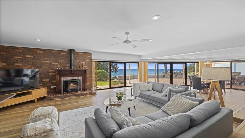 Charlesworth 15 – Beach Reserve, Amazing Views gallery image 3