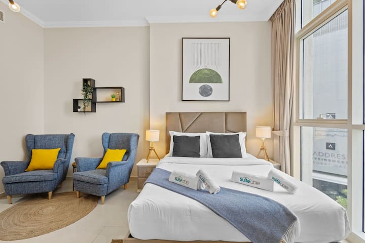 Suiteable managed Airbnb listing 1