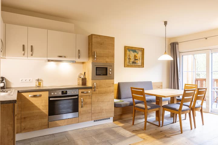 Apartment # 4 For Up To 7 People - Kreischberg