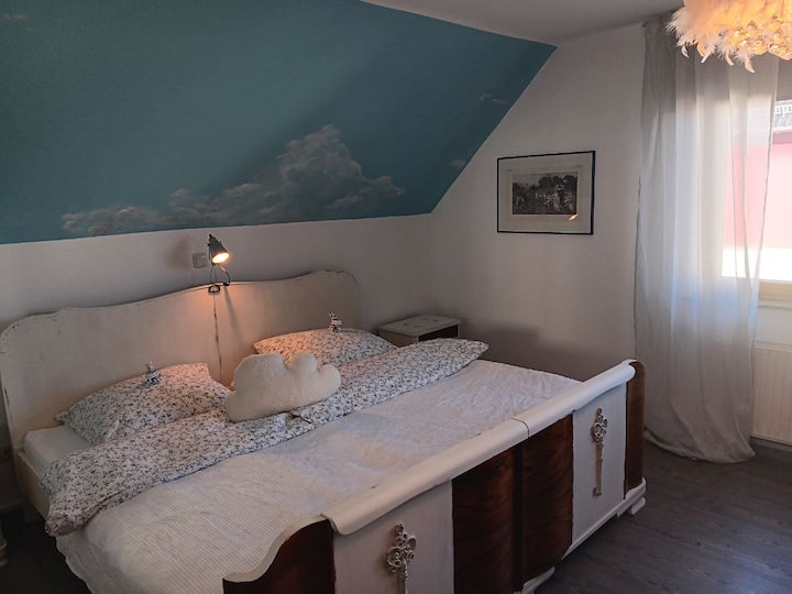 نتمنى لك ليلة نوم جيدة!