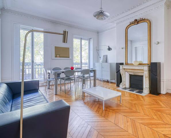 Maison Holya managed Airbnb listing 3