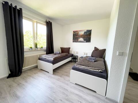 HER05 Ferienwohnung in Herne