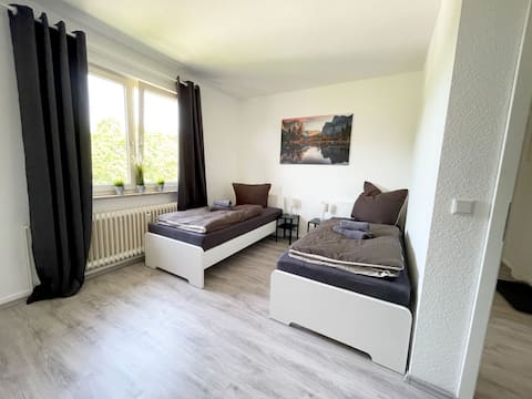 HER05 Ferienwohnung in Herne