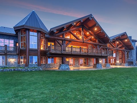 LX28 Pacific coast Oceanfront estate