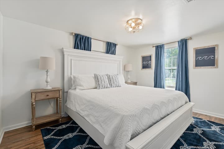 Спална соба 1