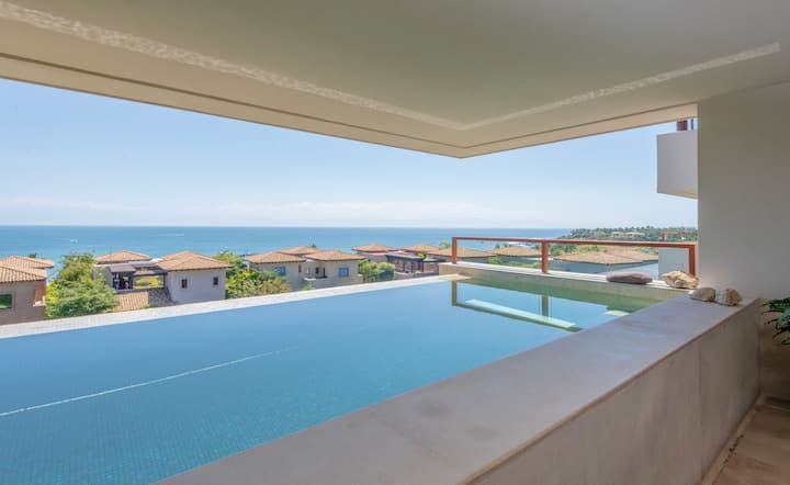 Condo Náutica In El Encanto By Mita Residential - Punta Mita
