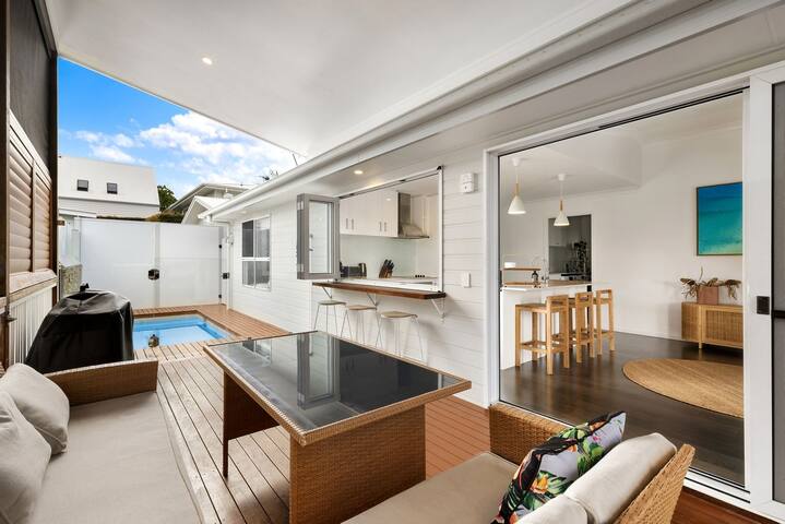 East Coast Escapes | Bulugal