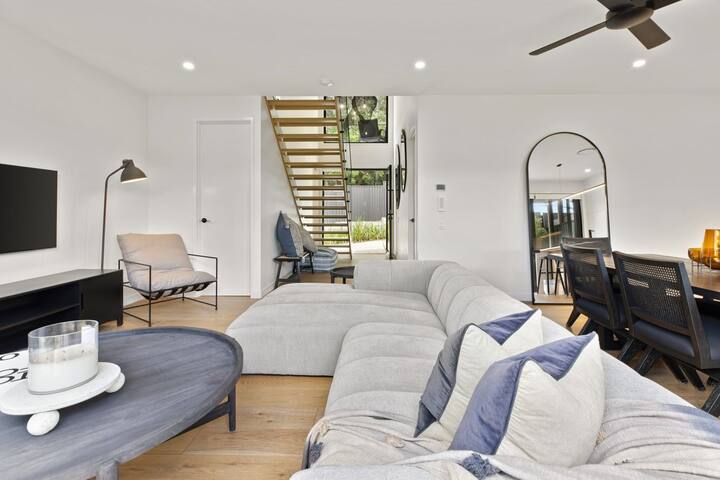 East Coast Escapes | Bella Villa