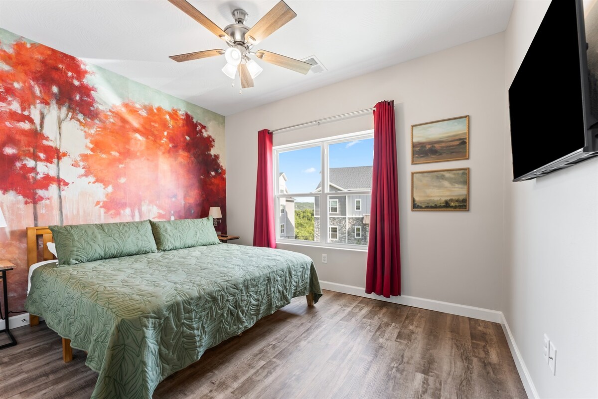 غرفة النوم 2