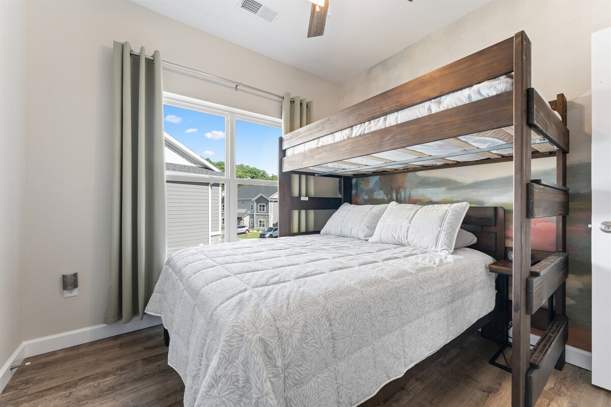 غرفة النوم 4