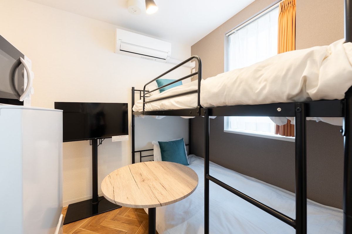 Área de la habitación