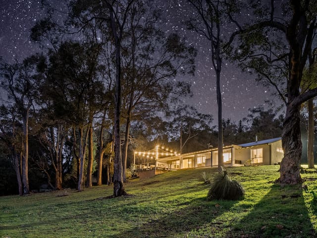 Notable Downs Estate near Margaret River Wineries