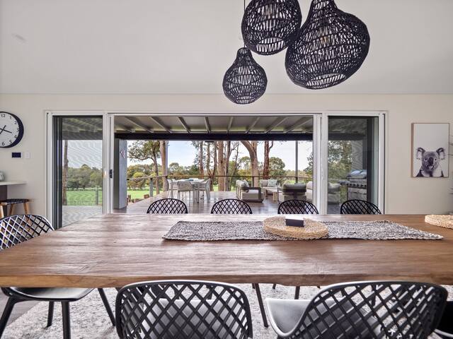 Notable Downs Estate near Margaret River Wineries gallery image 4