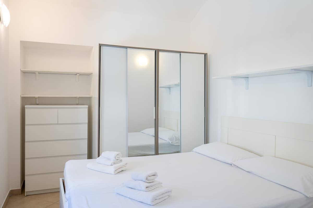 ห้องนอน