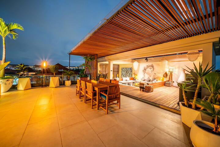 Sebastian And Lenita managed Airbnb listing 3