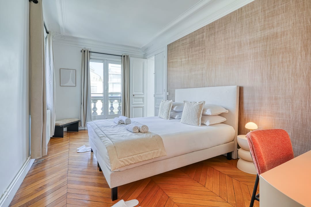 Спална соба 1