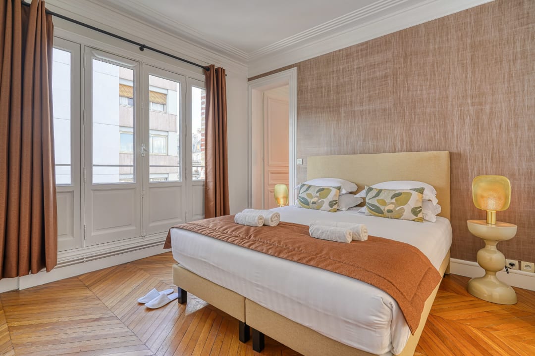 Спална соба 2