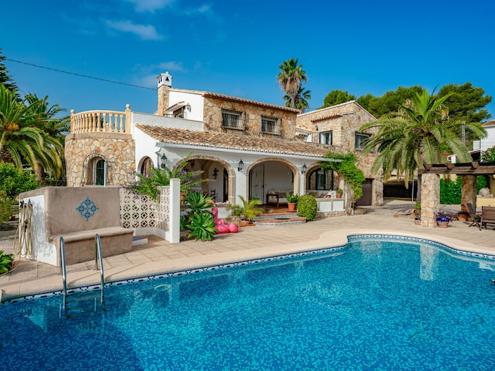 Tara By Interhome - Jávea