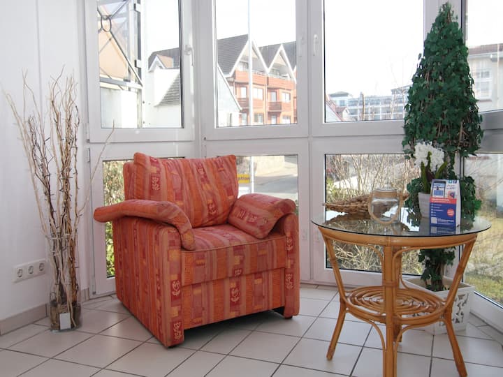 Appartementhaus Pinamar, Scharbeutz - Scharbeutz