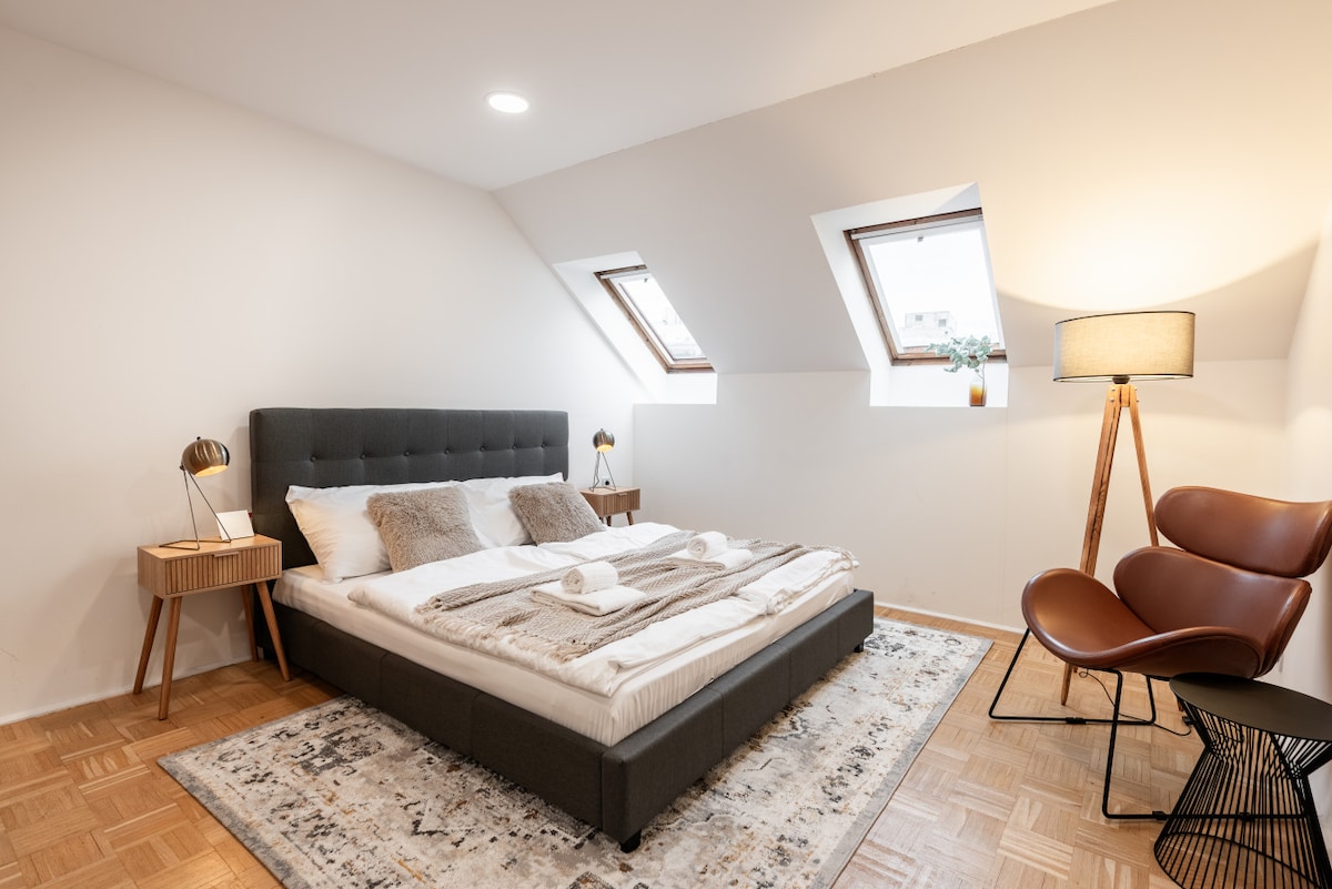 Dhoma e gjumit nr. 3