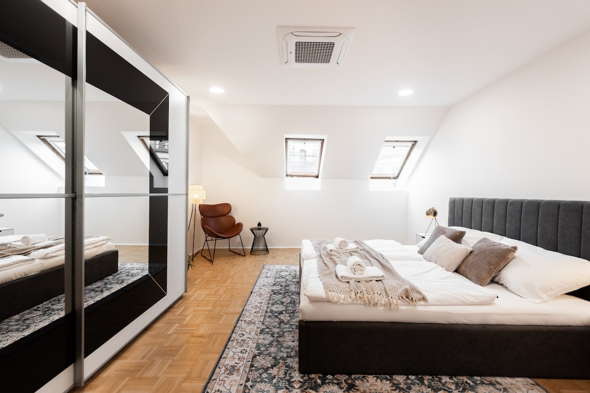 Dhoma e gjumit nr. 2