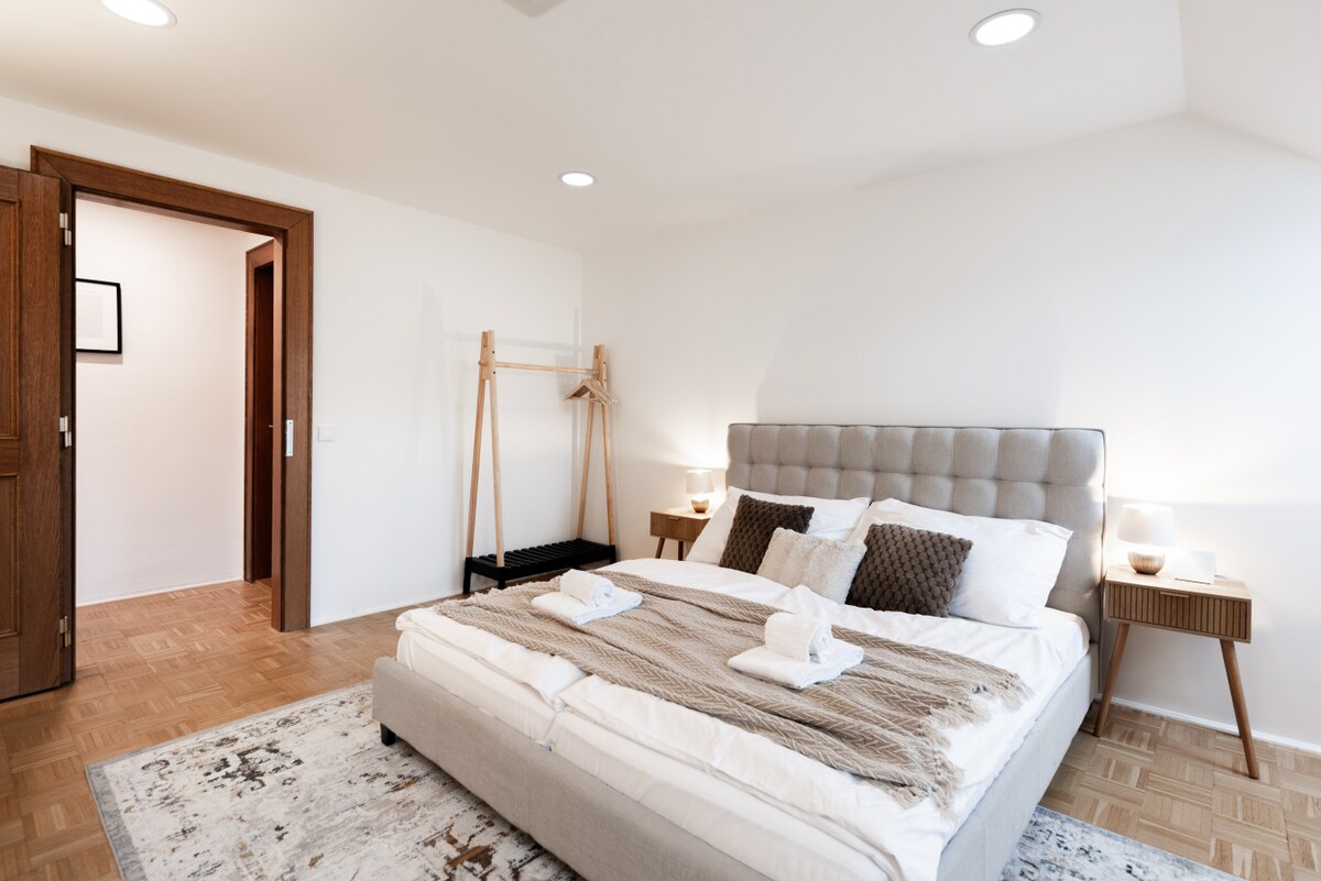 Dhoma e gjumit nr. 1