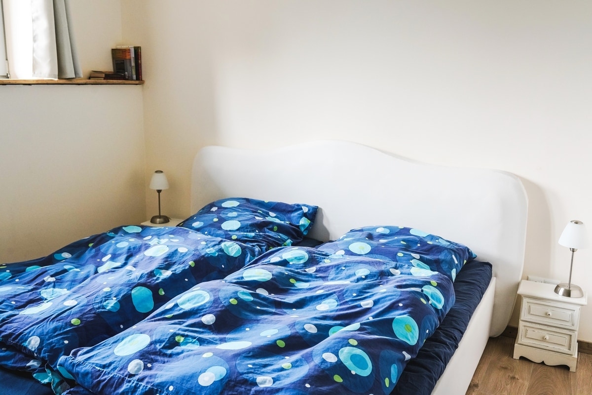 Кран за спална соба