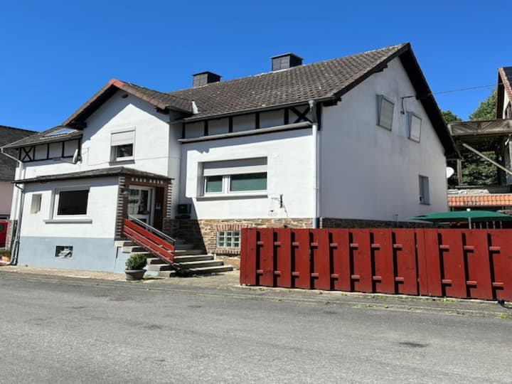 Escapade à Bontkirchen (Brilon) - Brilon