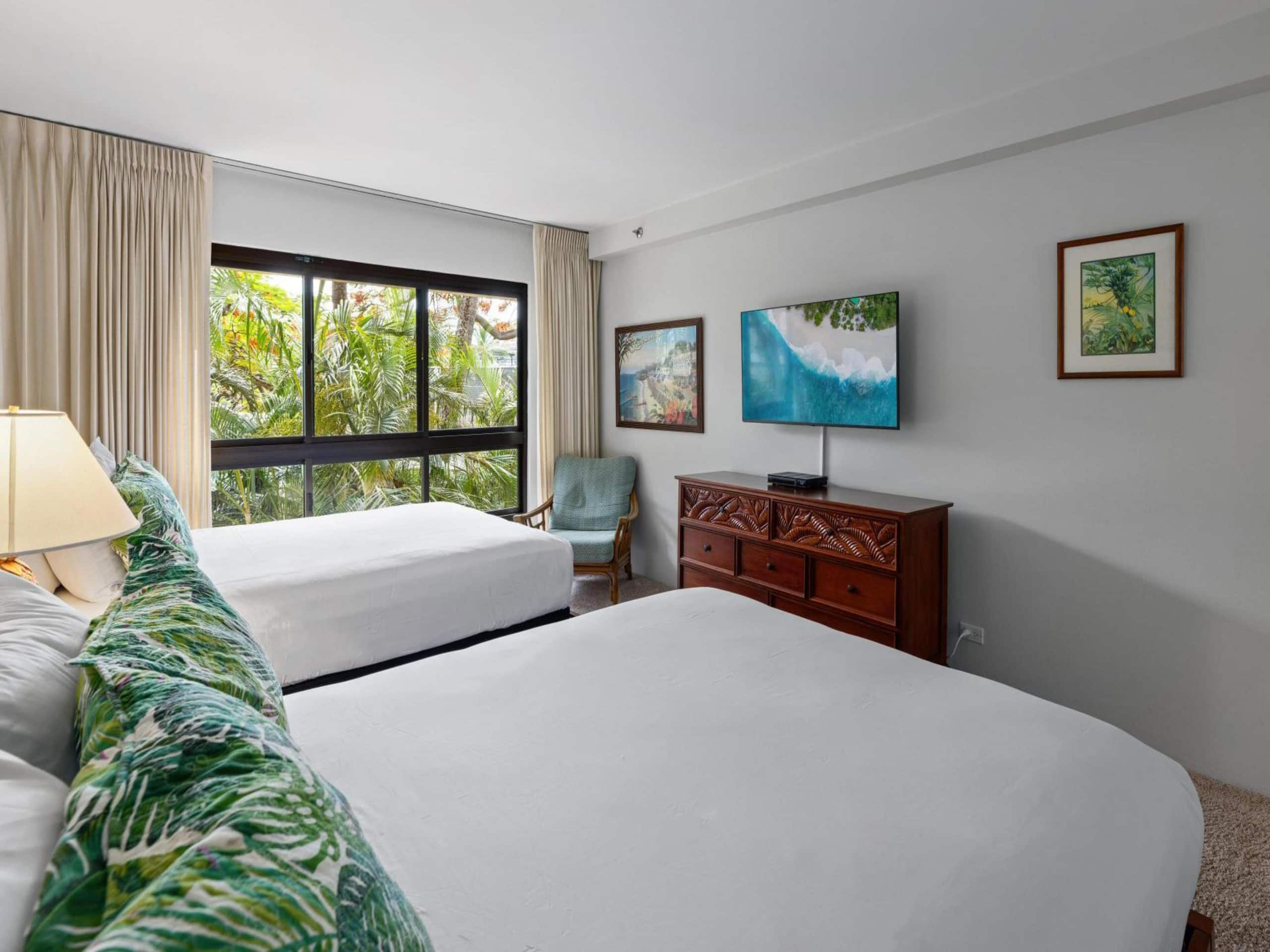 Hotel in Lahaina · ★5.0 · 2 bedrooms · 4 beds · 2 private baths - Image 17