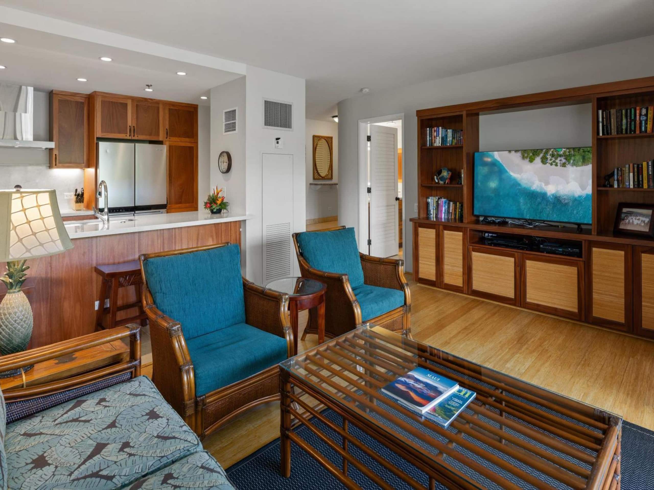 Hotel in Lahaina · ★5.0 · 2 bedrooms · 4 beds · 2 private baths - Image 5