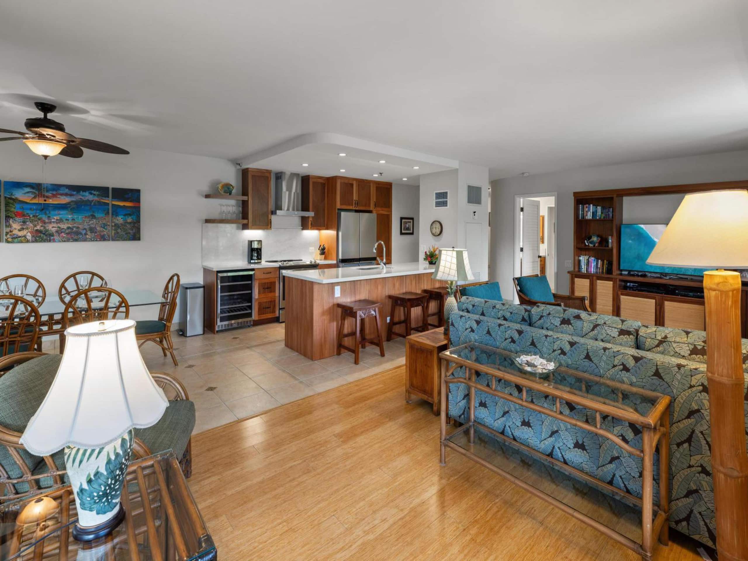 Hotel in Lahaina · ★5.0 · 2 bedrooms · 4 beds · 2 private baths - Image 6