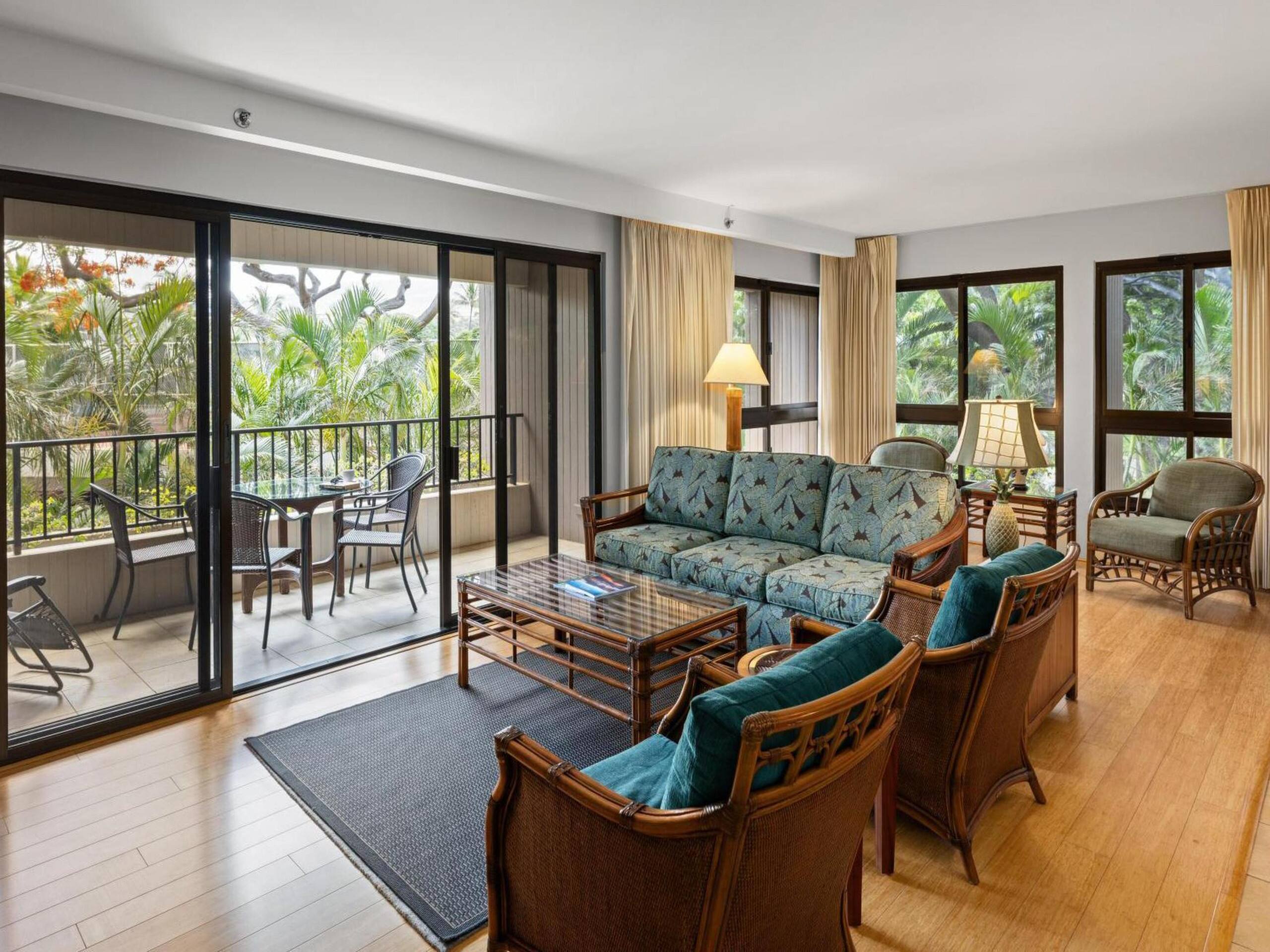 Hotel in Lahaina · ★5.0 · 2 bedrooms · 4 beds · 2 private baths - Image 1