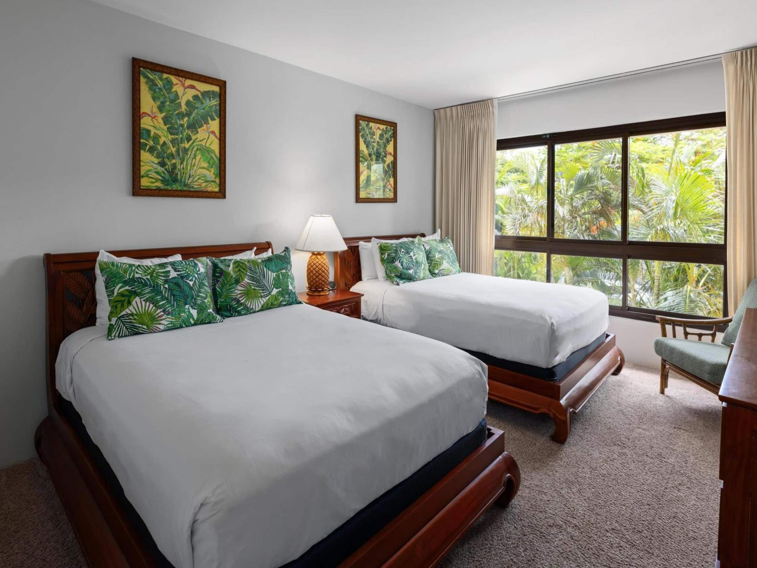 Hotel in Lahaina · ★5.0 · 2 bedrooms · 4 beds · 2 private baths - Image 16