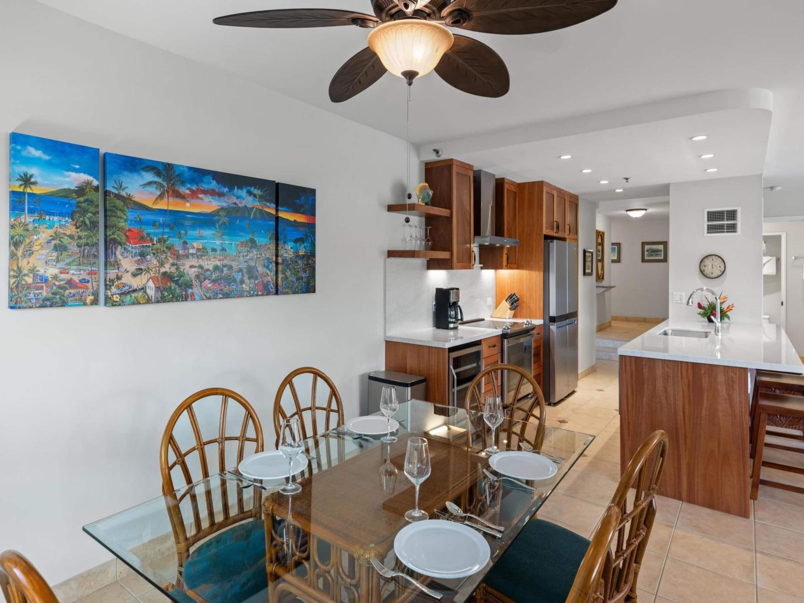 Hotel in Lahaina · ★5.0 · 2 bedrooms · 4 beds · 2 private baths - Image 10