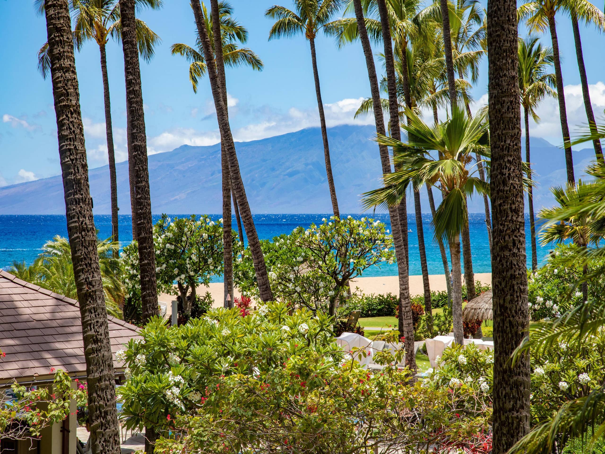 Hotel in Lahaina · ★4.86 · 3 bedrooms · 4 beds · 2 baths - Image 1