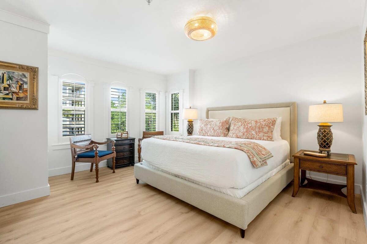 Основна спалня