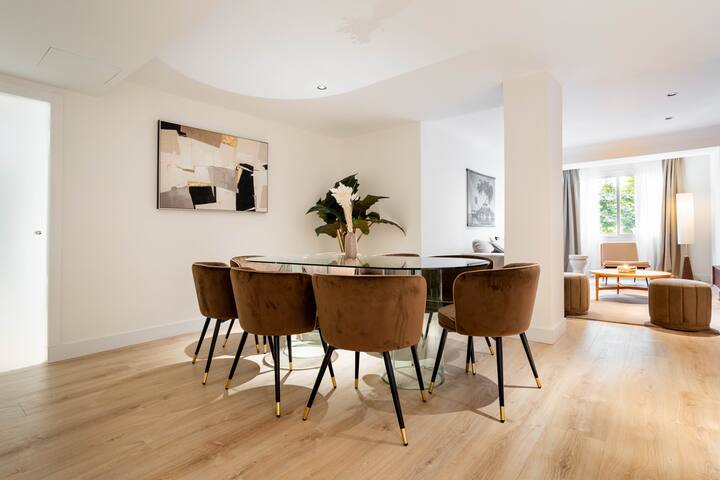 Bernabeu Exclusive I apartment in Madrid gallery image 3