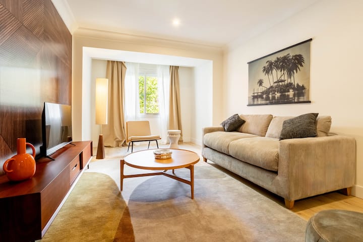 Appartement Bernabeu Exclusive Ii á Madrid - Coslada