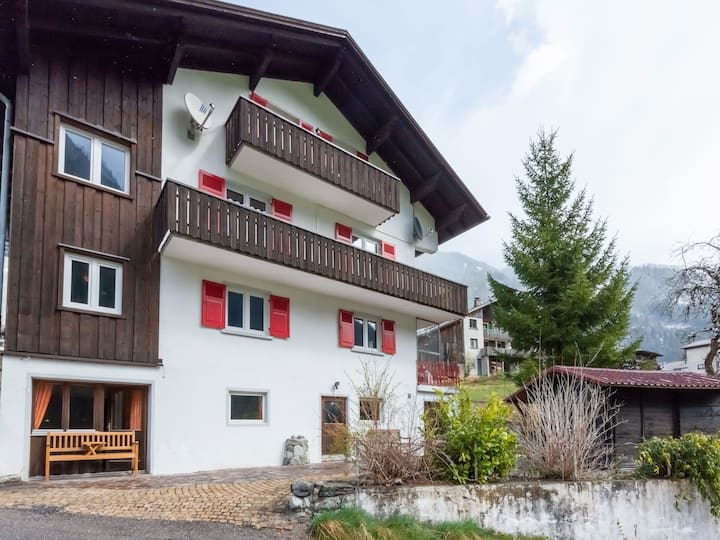 Appartement à Montafon Près Des Remontées - Gaschurn