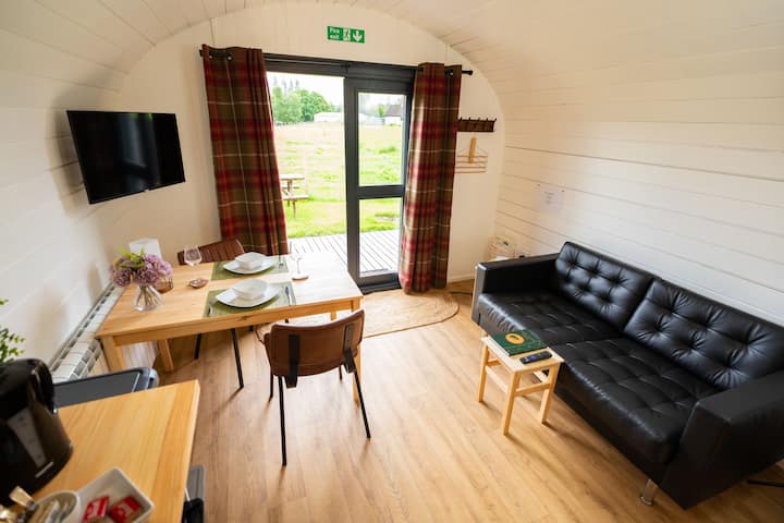 Aonach Mor Pod - Fort William