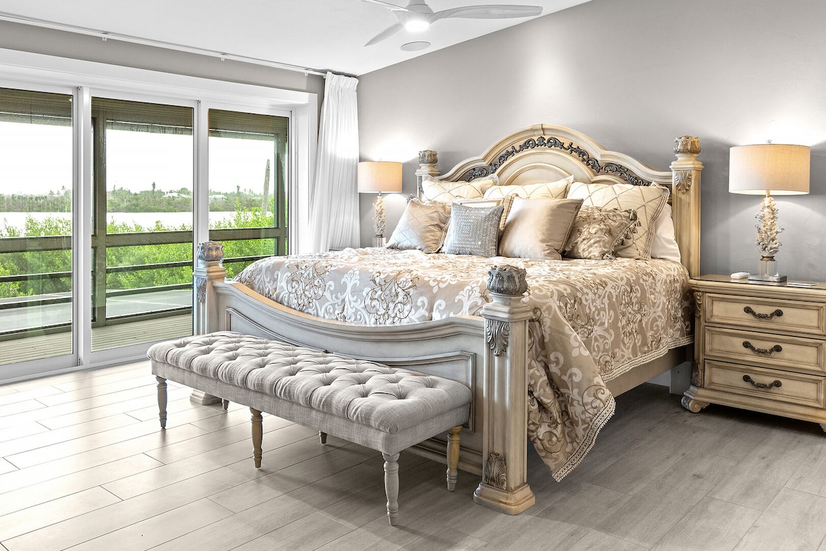 Pagrindinis miegamasis