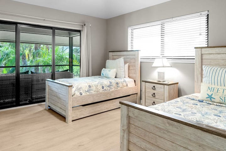 Qonaq Evi Qonaq Yataq Otağı