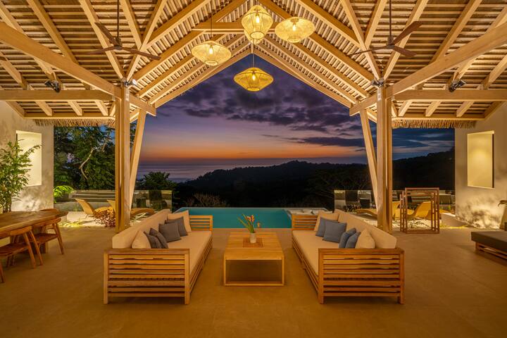 Pura Villas managed Airbnb listing 2