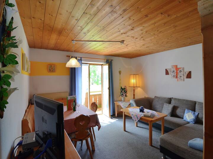 Appartement à Bad Bayersoien - Bad Bayersoien